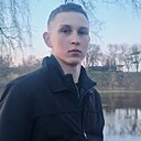 Знакомства: Илья, 20 лет, Полоцк