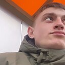 Знакомства: Степа, 24 года, Витебск
