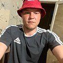 Знакомства: Андрей, 27 лет, Нытва