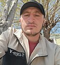 Знакомства: Руслан, 35 лет, Евпатория