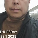 Знакомства: Азим, 39 лет, Варшава