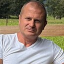 Знакомства: Sergej, 46 лет, Мост