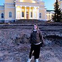 Знакомства: Машенька, 35 лет, Иваново