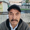 Знакомства: Али, 59 лет, Старожилово