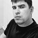 Знакомства: Дмитрий, 37 лет, Оренбург