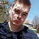Знакомства: Олександр, 21 год, Каменское