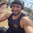 Знакомства: Владимир, 36 лет, Луганск
