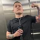 Знакомства: Ярослав, 35 лет, Туапсе