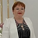 Знакомства: Инесса, 39 лет, Симферополь