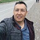 Знакомства: Аскар, 42 года, Алматы