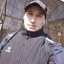 Знакомства: Илья, 26 лет, Асино