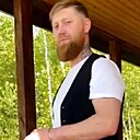 Знакомства: Александр, 38 лет, Тюмень