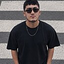 Знакомства: Ismail, 20 лет, Солнечногорск
