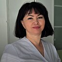 Знакомства: Эльвина, 44 года, Астрахань