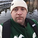 Знакомства: Никита, 39 лет, Витебск