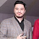 Знакомства: Рашид, 39 лет, Москва