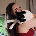 Знакомства: София, 24 года, Санкт-Петербург