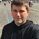 Знакомства: Николай, 37 лет, Оренбург