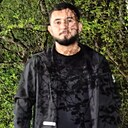 Знакомства: Babayev, 25 лет, Октябрьский (Московская Область)