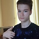 Знакомства: Максим, 18 лет, Сыктывкар