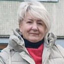 Знакомства: Антонина, 56 лет, Витебск
