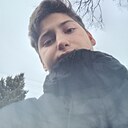 Знакомства: Данила, 19 лет, Кобрин