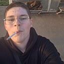 Знакомства: Михаил, 19 лет, Ильский