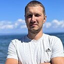 Знакомства: Данил, 35 лет, Киров