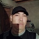 Знакомства: Чынгыз, 37 лет, Бишкек