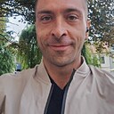 Знакомства: Ден, 33 года, Прага