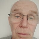 Знакомства: Gennadiy, 69 лет, Гродно