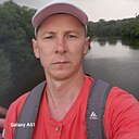 Знакомства: Александр, 46 лет, Серпухов