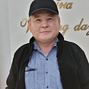 Знакомства: Серик, 53 года, Тараз