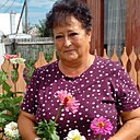 Знакомства: Антонина, 64 года, Волчиха