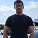 Знакомства: Хуршид, 40 лет, Самарканд