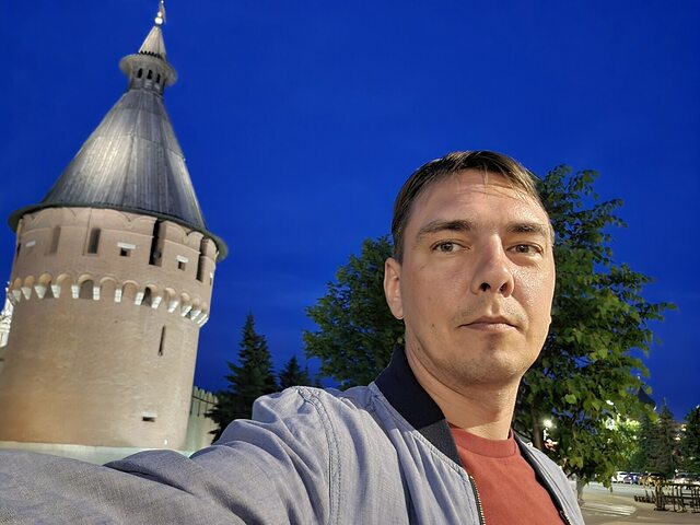 Фото - Tabor.ru