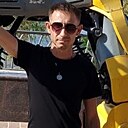 Знакомства: Михаил, 37 лет, Куйбышево