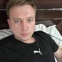 Знакомства: Andrei, 35 лет, Полоцк