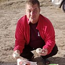 Знакомства: Андрей, 47 лет, Тобольск