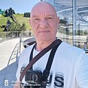 Знакомства: Сергей, 59 лет, Познань