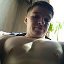 Знакомства: Денис, 36 лет, Ивье