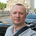 Знакомства: Владимир, 41 год, Черняховск