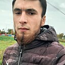 Знакомства: Шахбоз, 27 лет, Тамбов