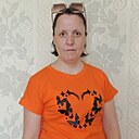 Знакомства: Настена, 36 лет, Кинешма