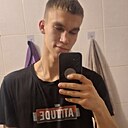 Знакомства: Николай, 21 год, Томск