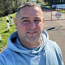 Знакомства: Александр, 36 лет, Оренбург