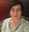 Знакомства: Валентина, 55 лет, Донецк (Ростовская Обл.)