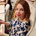 Знакомства: Любовь, 43 года, Москва