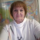 Знакомства: Валюха, 68 лет, Камышин