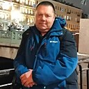 Знакомства: Юрий, 51 год, Чебоксары